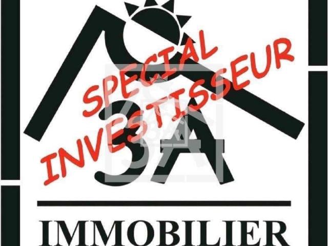 Appartement vente à Calais