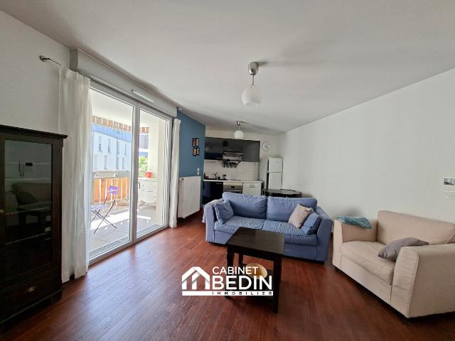 Appartement vente à Toulouse