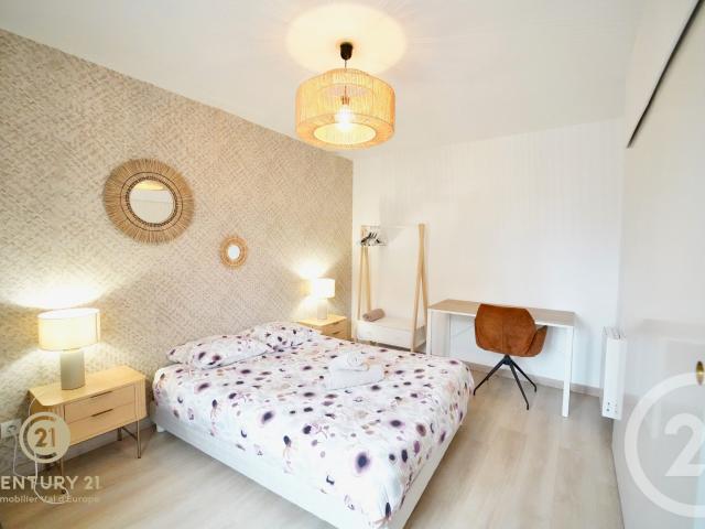 Appartement vente à Torcy, Serris