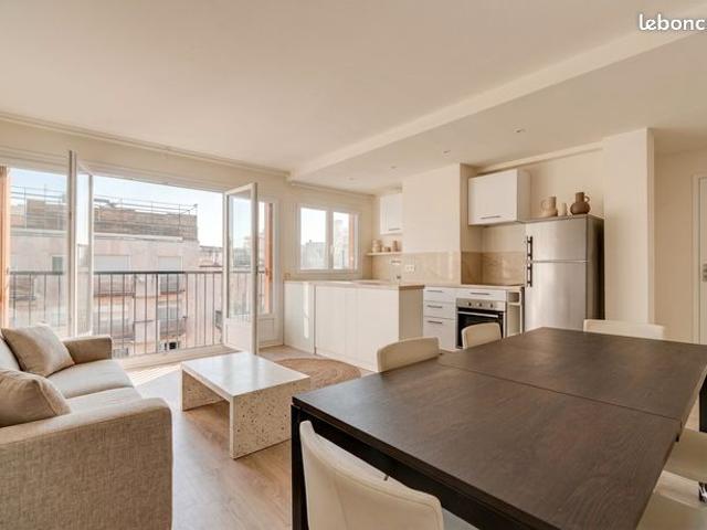 Appartement vente à Boulogne-Billancourt, Boulogne-billancourt
