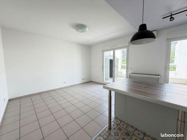 Appartement vente à Marseille, Roquevaire
