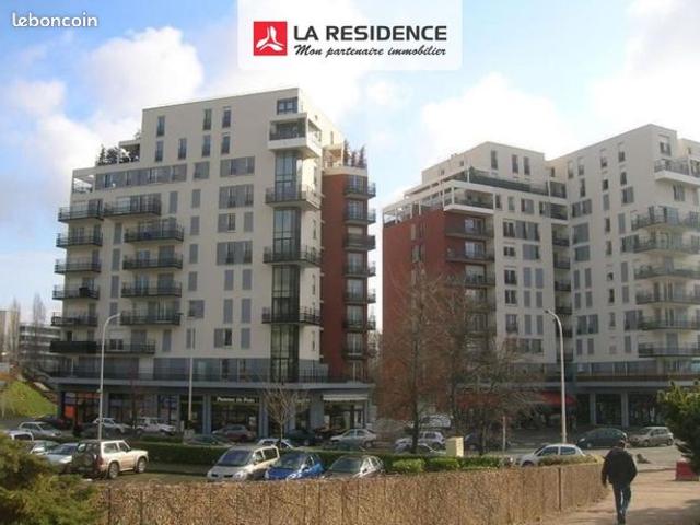 Appartement vente à Pontoise, Cergy