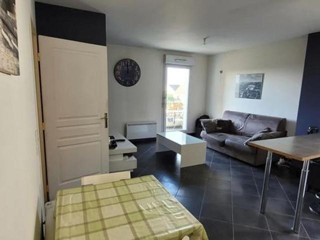 Appartement vente à Meaux, Le Pin