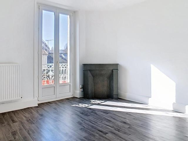 Appartement location à Nancy, Laxou