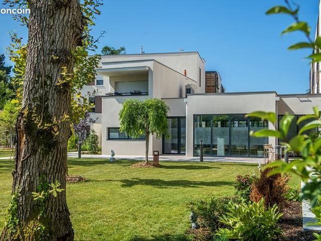 Appartement vente à Bordeaux, Bruges