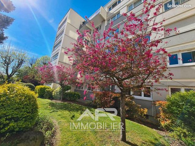 Appartement vente à Saint-Germain-en-Laye, Chatou