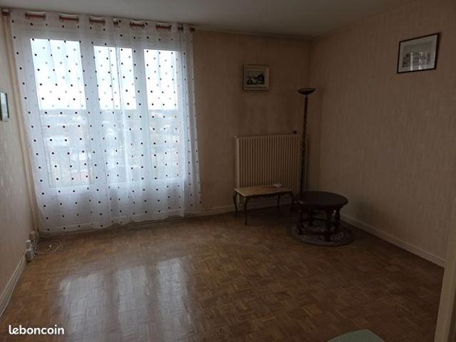 Appartement vente à Nevers