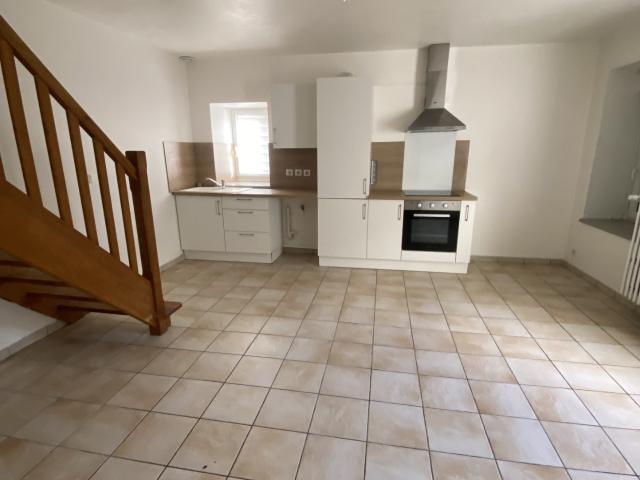 Appartement location à Guingamp, Bretagne