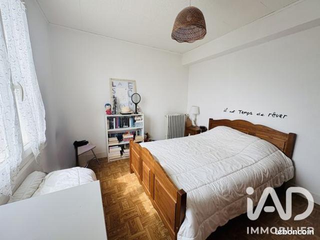 Appartement vente à Orléans, Beaugency