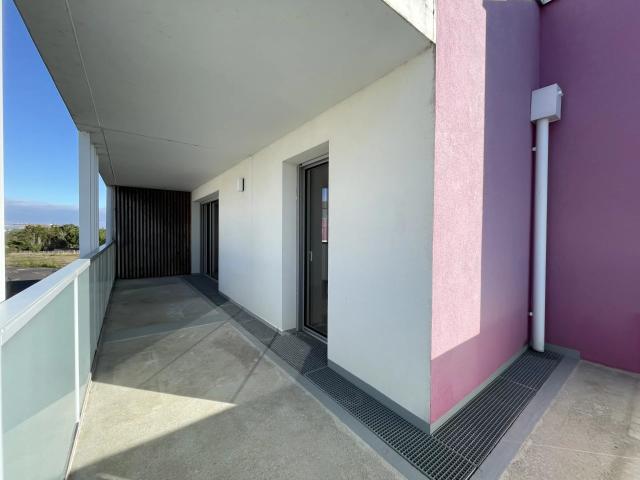 Appartement vente à La Bastille, Bouguenais