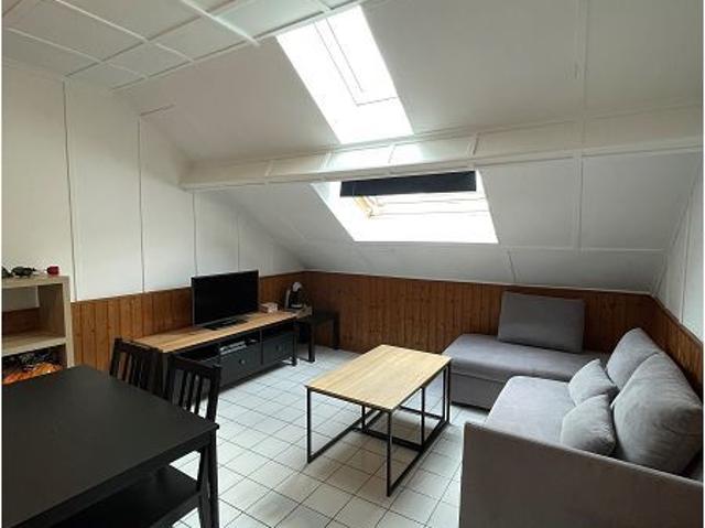 Appartement vente à Nantes, Les Ponts
