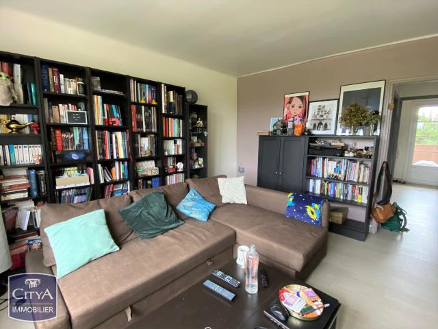 Appartement vente à Aix-en-Provence, Aix-en-provence