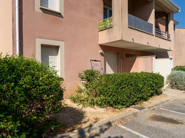 Appartement vente à Carcassonne