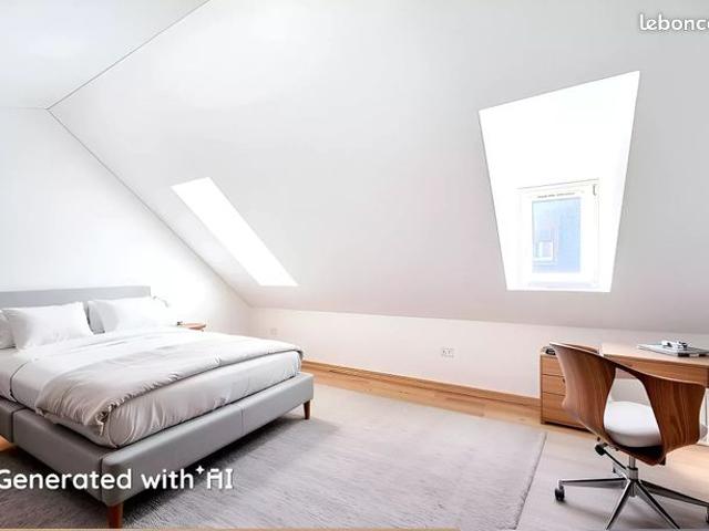Appartement vente à Strasbourg, Hoenheim