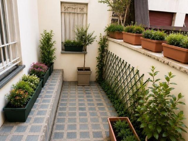 Appartement vente à Paris, Île-de-France