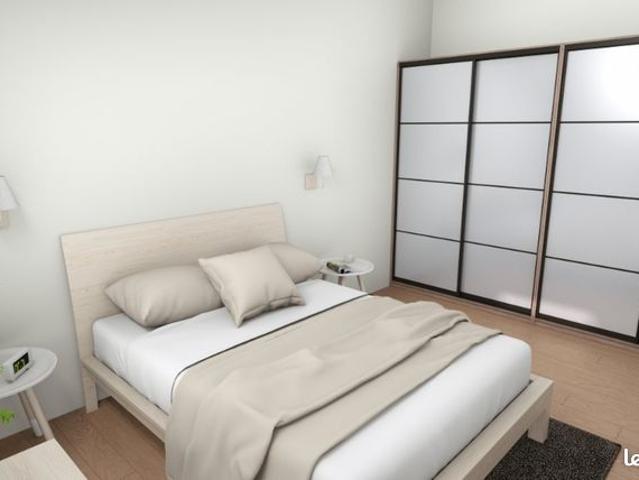 Appartement vente à Toulouse, Blagnac