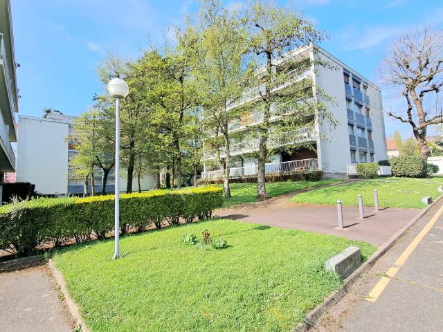 Appartement vente à France métropolitaine, Ezanville