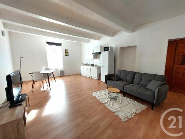 Appartement vente à Alès, La Grand-combe