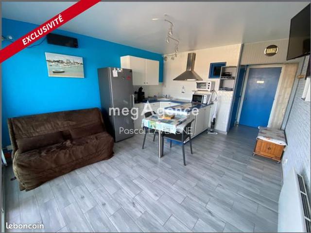 Appartement vente à Les Sables-d'Olonne, Saint-jean-de-monts