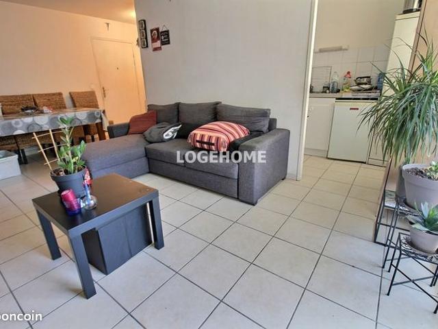 Appartement vente à Béthune, Hersin-coupigny