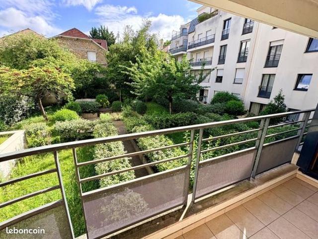 Appartement vente à Sarcelles, Enghien-les-bains