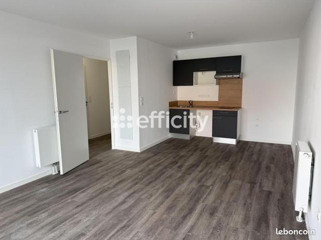 Appartement vente à Lille, Linselles