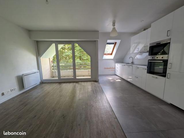 Appartement vente à Rennes, Bretagne