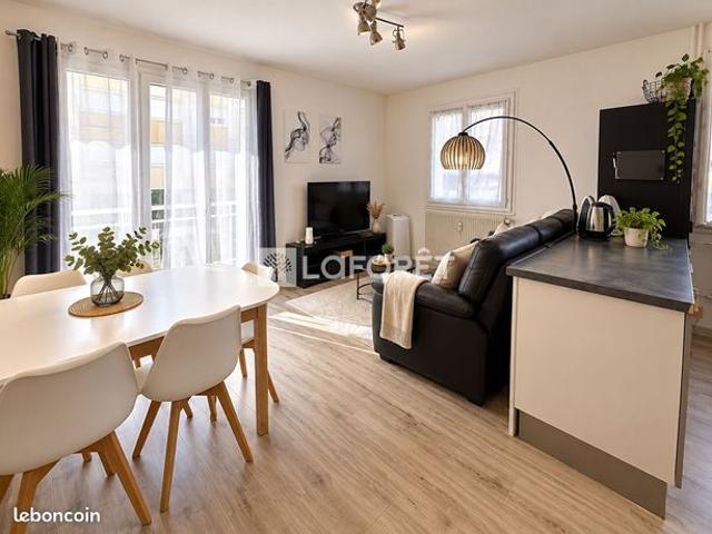 Appartement vente à Roanne