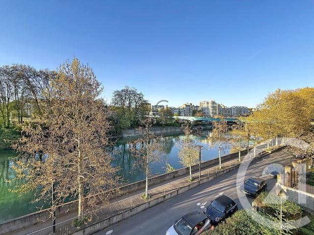 Appartement vente à Nogent-sur-Marne, Maisons-alfort
