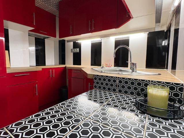 Appartement location à Montpellier, Sète