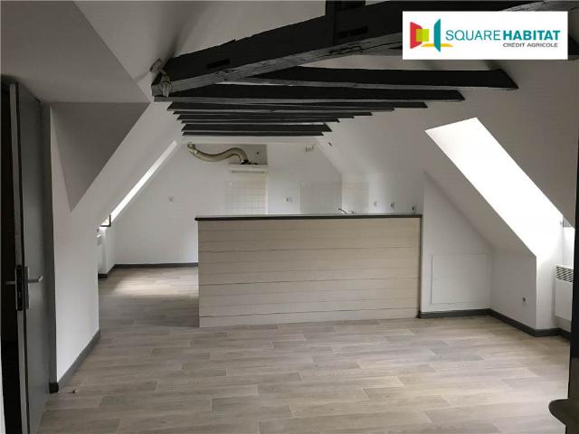 Appartement location à Pau, Orthez