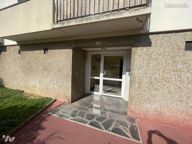 Appartement vente à Mondeville, Essonne