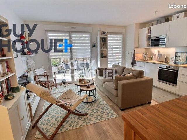 Appartement vente à Louvres, Martinique