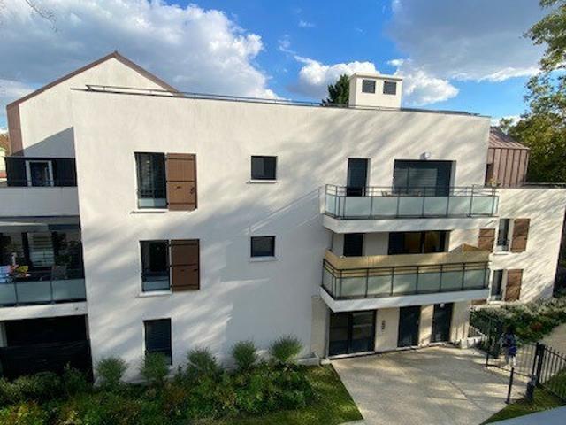 Appartement vente à France métropolitaine, Margency