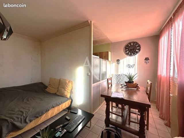 Appartement vente à Tours