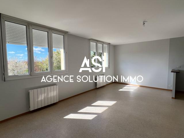 Appartement location à Mayenne, Villaines-la-juhel