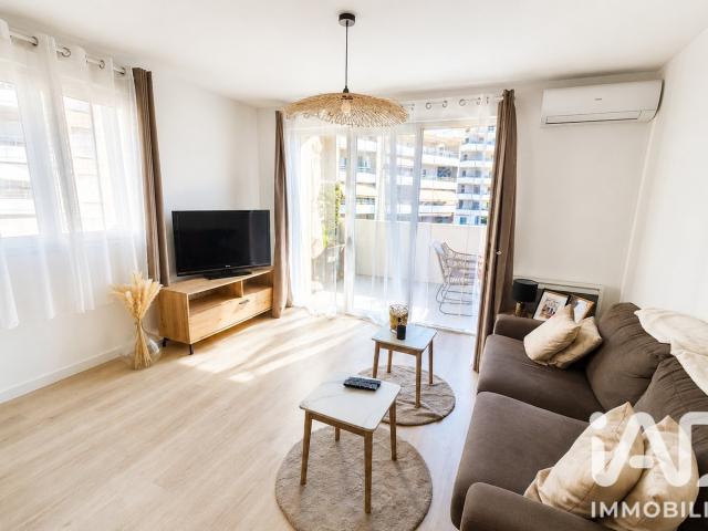 Appartement vente à Ajaccio