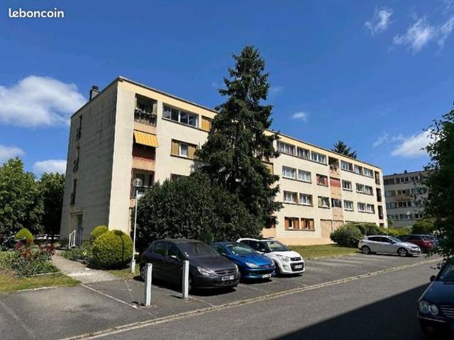 Appartement vente à L'isle-adam