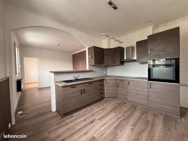 Appartement vente à Argenteuil