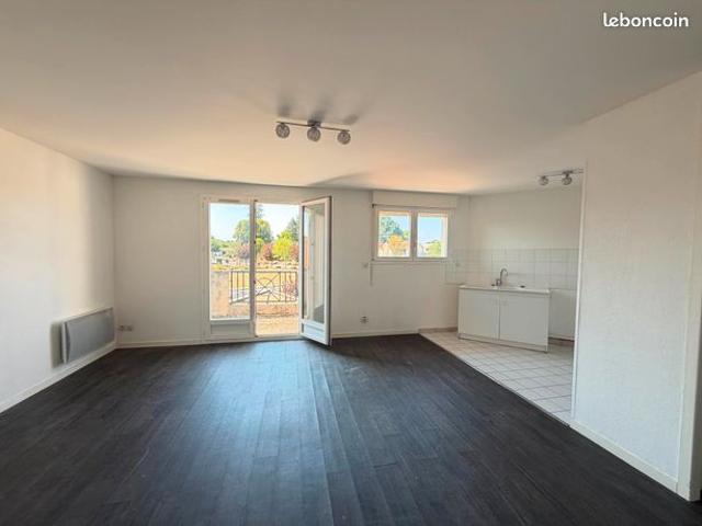 Appartement vente à Bordeaux, Pompignac