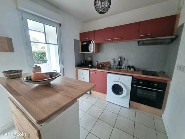 Appartement vente à Bayonne, Cambo-les-bains