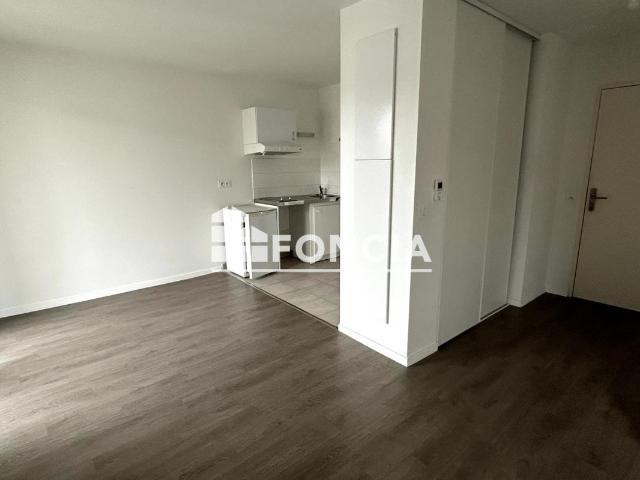 Appartement vente à Rouen, Darnétal