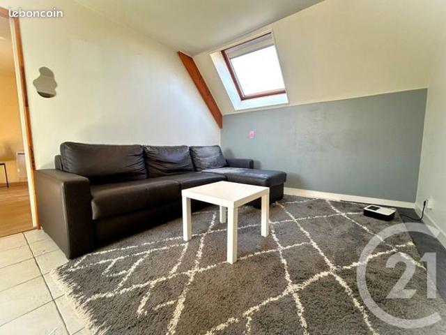 Appartement vente à Étampes, Etampes