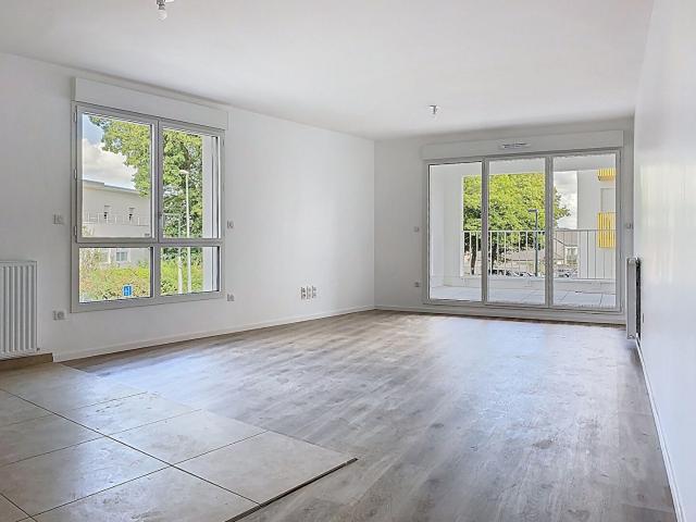 Appartement location à Nantes