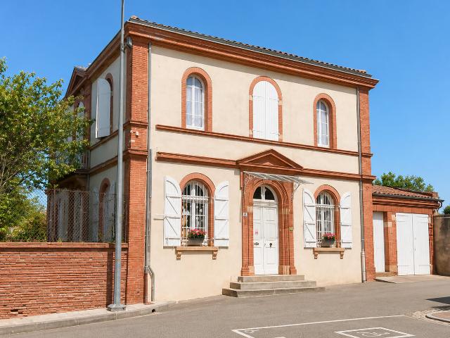 Appartement vente à Toulouse