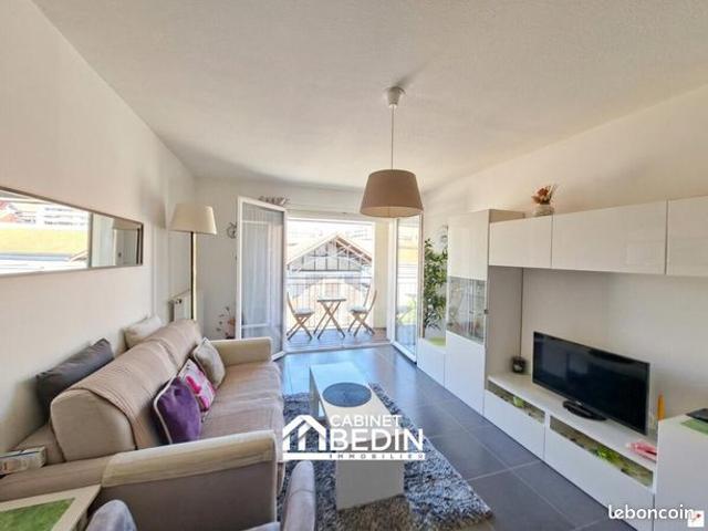 Appartement vente à Arcachon