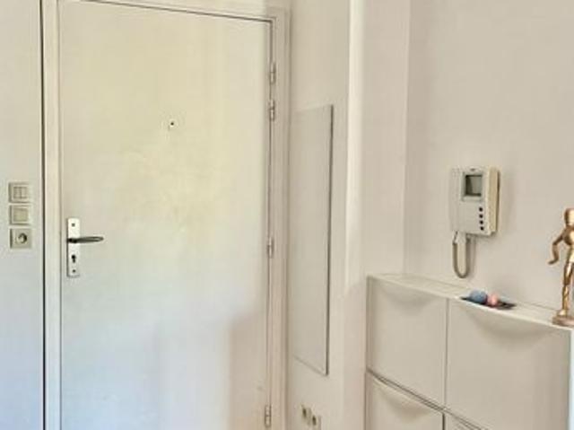 Appartement vente à Grasse, La Roquette-sur-siagne