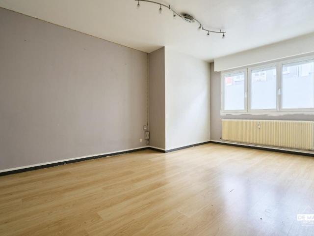 Appartement vente à Lille