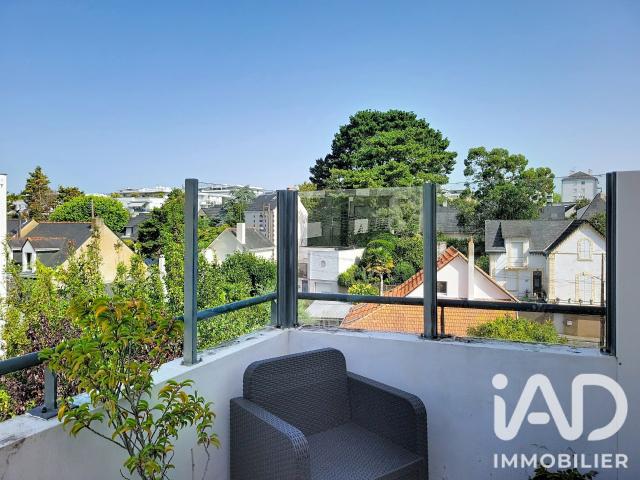 Appartement vente à Saint-Nazaire, Saint-nazaire