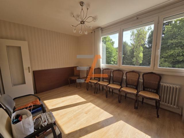 Appartement vente à Saint-Étienne, Saint-etienne